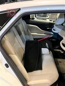 تويوتا كراون